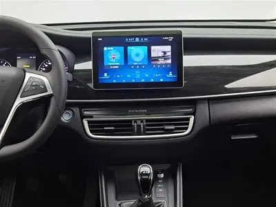 BYD MAX