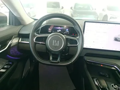 Zeekr 001