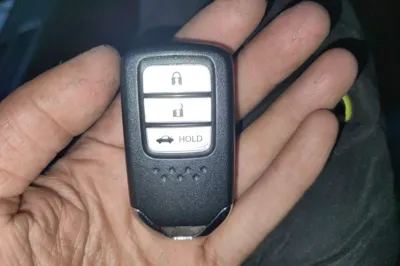 Honda Envix