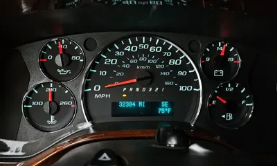 Chevrolet Express Van