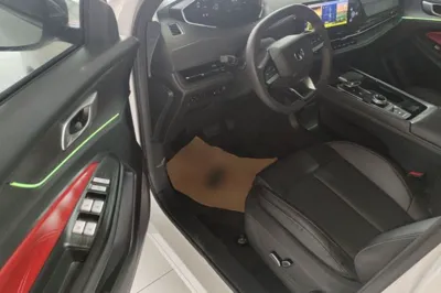 Changan CS55PLUS