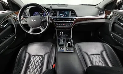 Hyundai Aslan