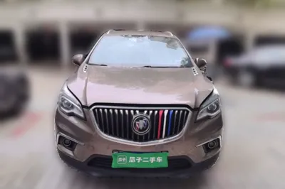 Buick Envision
