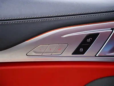 BMW 8 Series