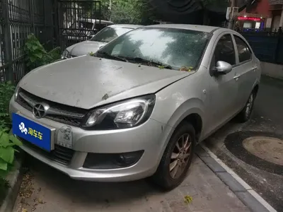 JAC 江淮iEV