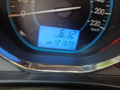 Toyota Vios