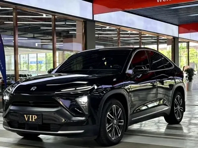 Nio EC6