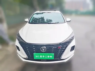 Changan Eado