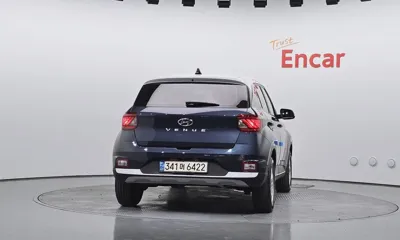 Hyundai Venue