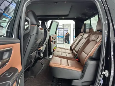 RAM Ram Trucks