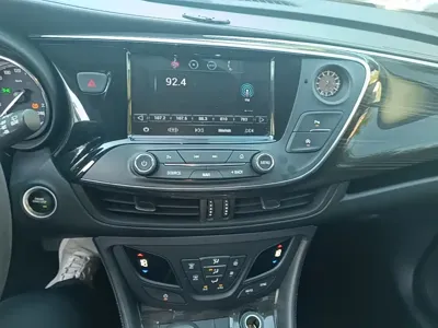 Buick Envision Plus