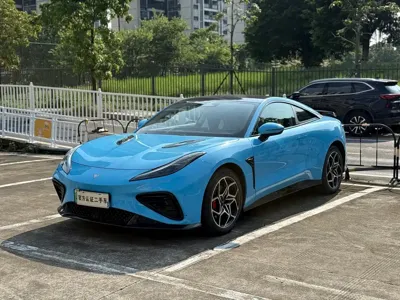 NETA Neta GT