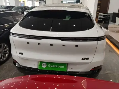 Xpeng G6