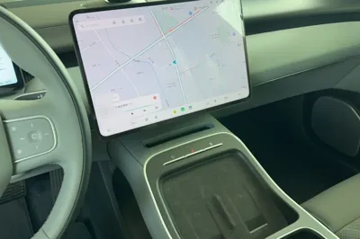 Nio ET5T