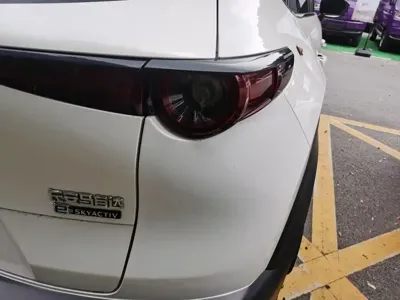 Mazda CX-30 EV