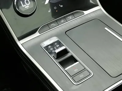 EXEED Lingyun