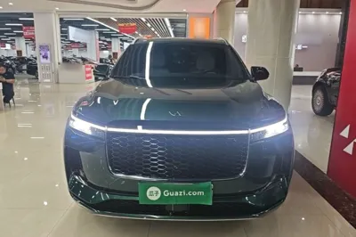 Li Auto ONE