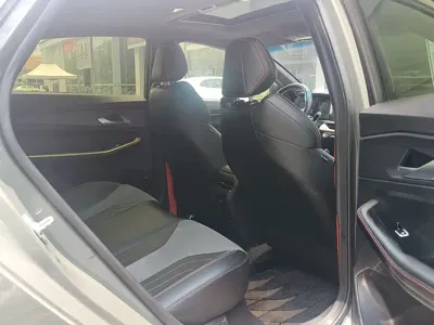 Geely Binrui