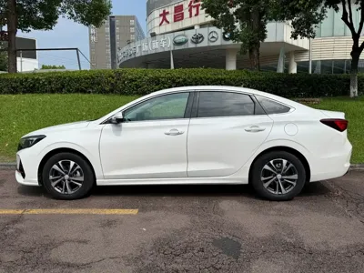 Changan Eado