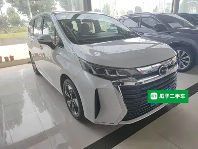 GAC Motor Trumpchi M6