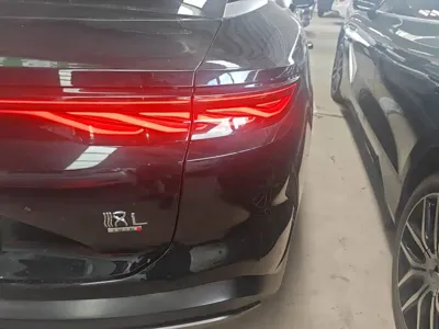 BYD 汉L