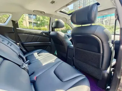 Luxgen U6