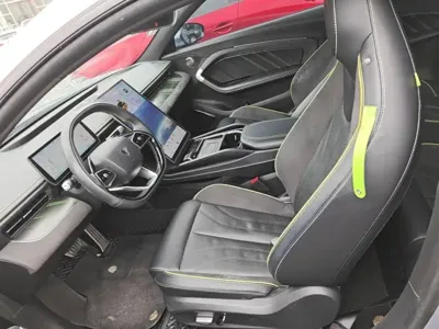 NETA Neta GT