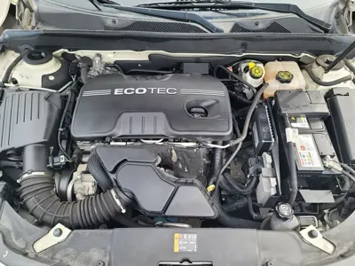 ChevroletGMDaewoo Malibu