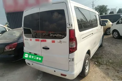 CHANGAN KAICHENG Ruixing M60