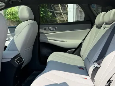 BYD 海狮06