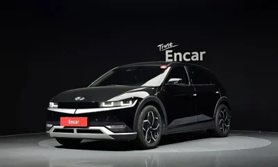 Hyundai Ioniq5