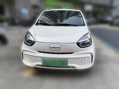 Roewe Clever