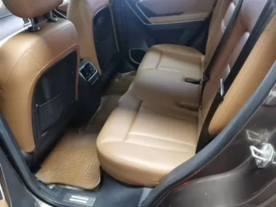 Haval H6 Coupe