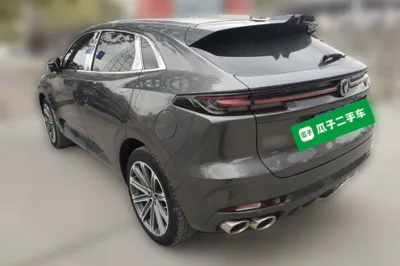 Changan UNI-K