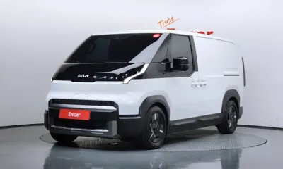 Kia PV5