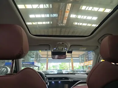 Geely Boyue