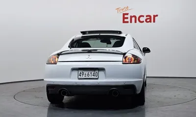 Mitsubishi Eclipse