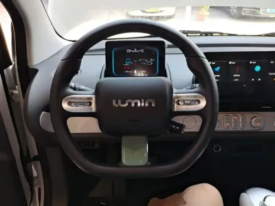 Qiyuan Lumin