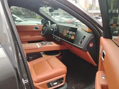 Li Auto Li L9
