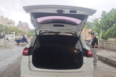 Roewe RX3