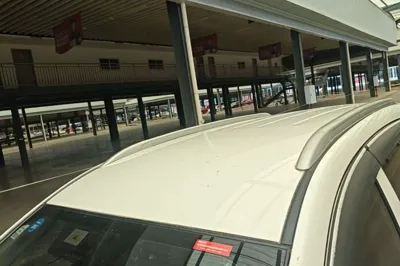 Haima Fumei F7