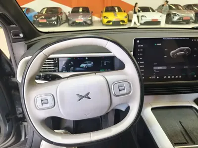 Xpeng G6