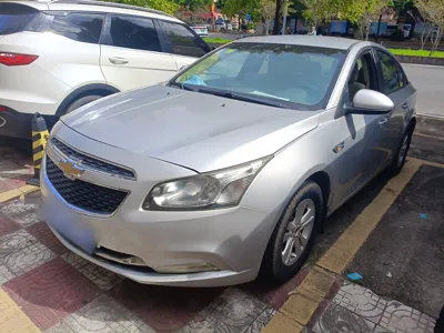 Chevrolet Classic