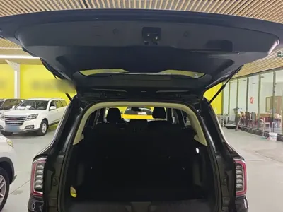 Haval Big Dog