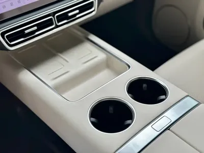 Li Auto Li L6