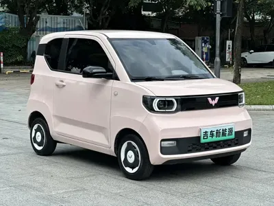 Wuling MINIEV