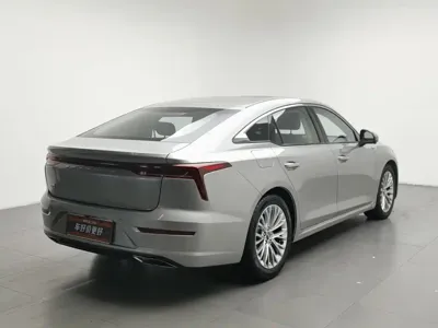 Bestune B70