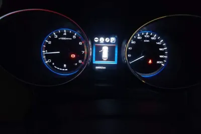 Dongfeng Aeolus AX4
