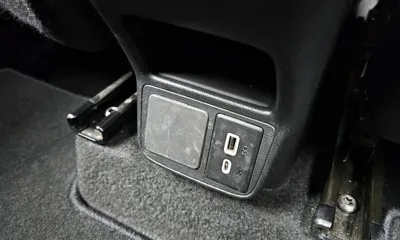 ChevroletGMDaewoo Trailblazer