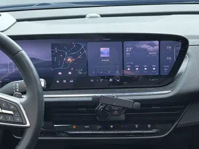 Buick Envision Plus